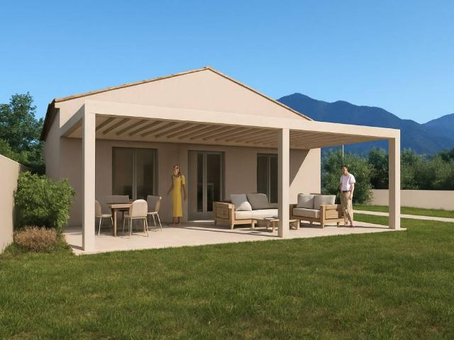 Villa Indipendente in vendita a San Giuliano Terme, Toscana