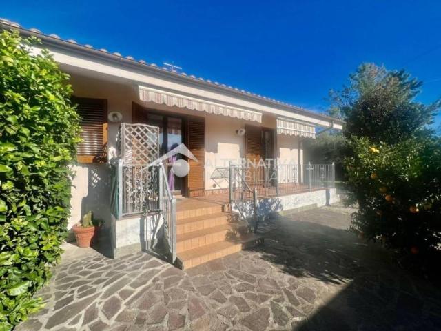 Villa Indipendente in vendita a Sant'Andrea a Pescaiola, San Giuliano Terme