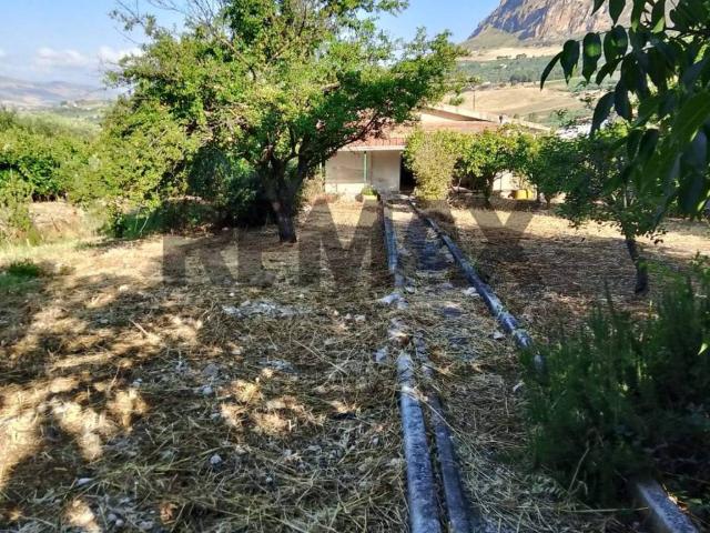 Villa Indipendente in vendita a San Giuseppe Jato, Sicilia