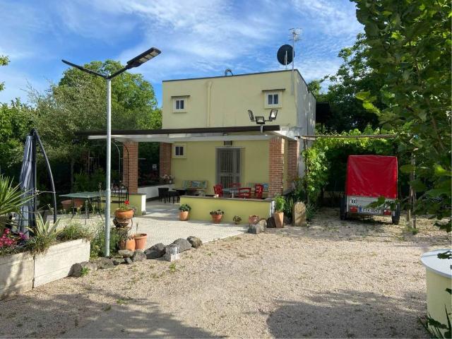 Villa Indipendente in vendita a San Giuseppe Vesuviano, Campania