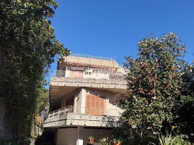 Villa Indipendente in vendita a San Giuseppe Vesuviano, Campania