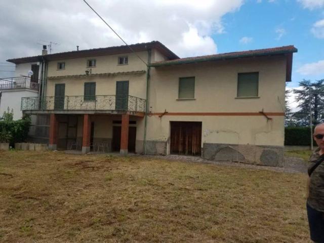 Villa Indipendente in vendita a San Giustino, Umbria