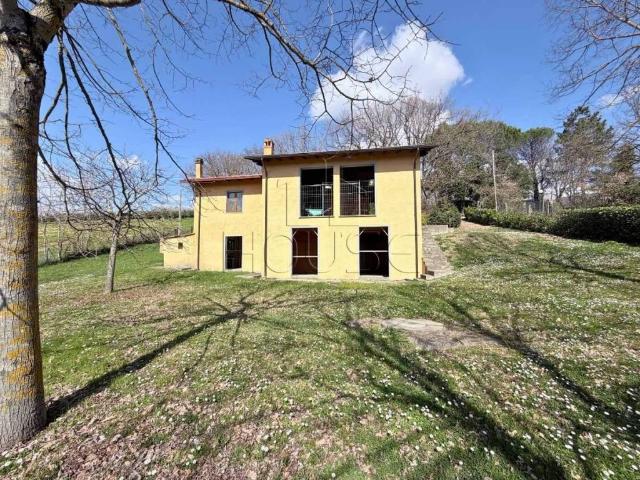 Villa Indipendente in vendita a San Giustino, Umbria