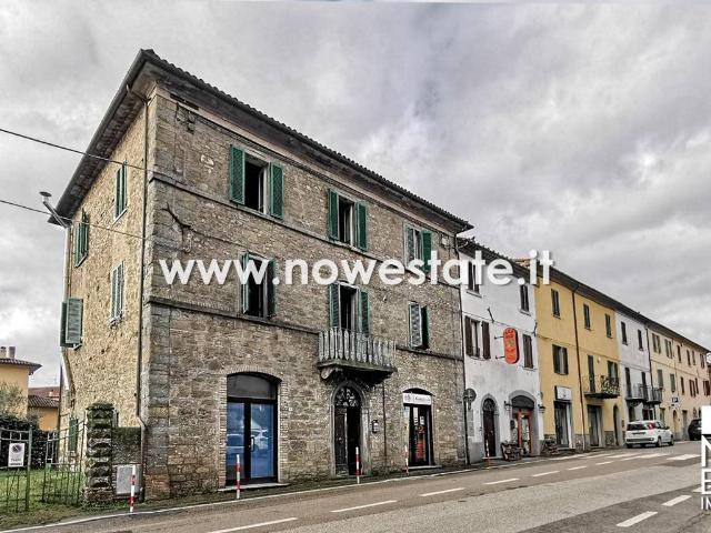 Villa Indipendente in vendita a Petricce, San Giustino