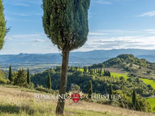 Villa Indipendente in vendita a San Giustino, Umbria