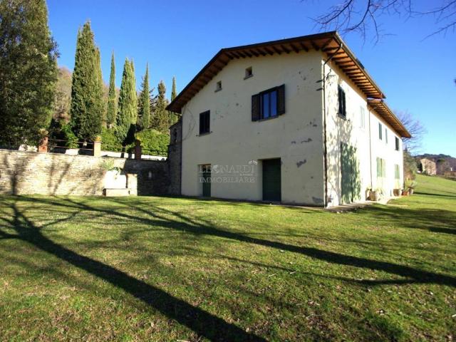 Villa Indipendente in vendita a San Giustino, Umbria