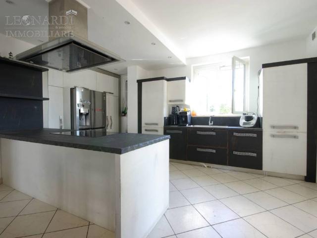 Villa Indipendente in vendita a Lama, San Giustino