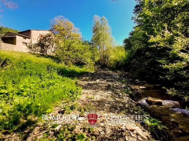 Villa Indipendente in vendita a Casaccia, San Giustino