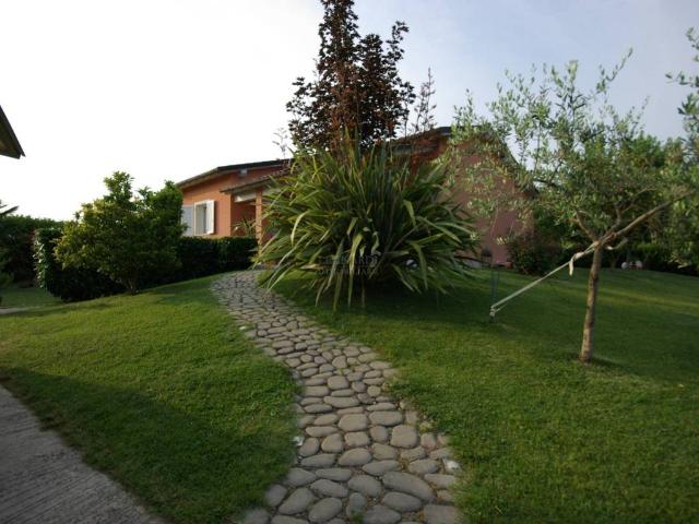Villa Indipendente in vendita a Pitigliano, San Giustino