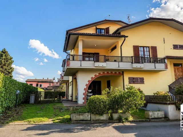 Villa Indipendente in vendita a Selci, San Giustino