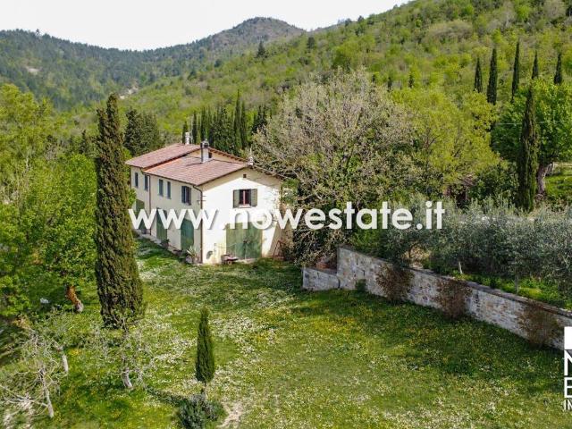 Villa Indipendente in vendita a San Giustino, Umbria