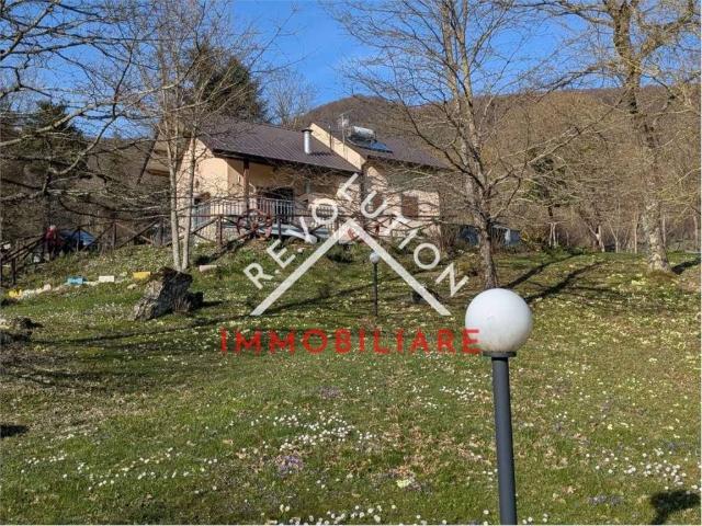 Villa Indipendente in vendita a San Giustino, Umbria