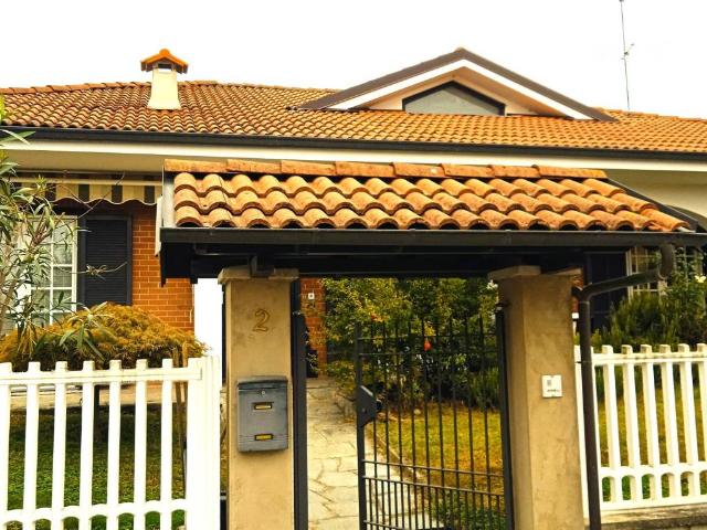 Villa Indipendente in vendita a Piemonte, Torino