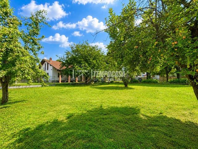 Villa Indipendente in vendita a Piemonte, Torino