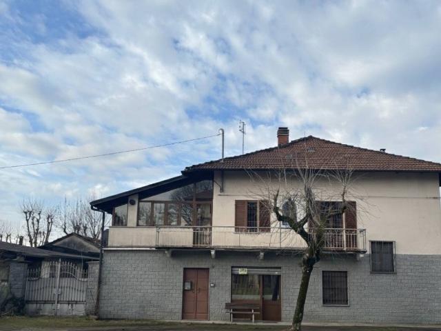 Villa Indipendente in vendita a Piemonte, Torino