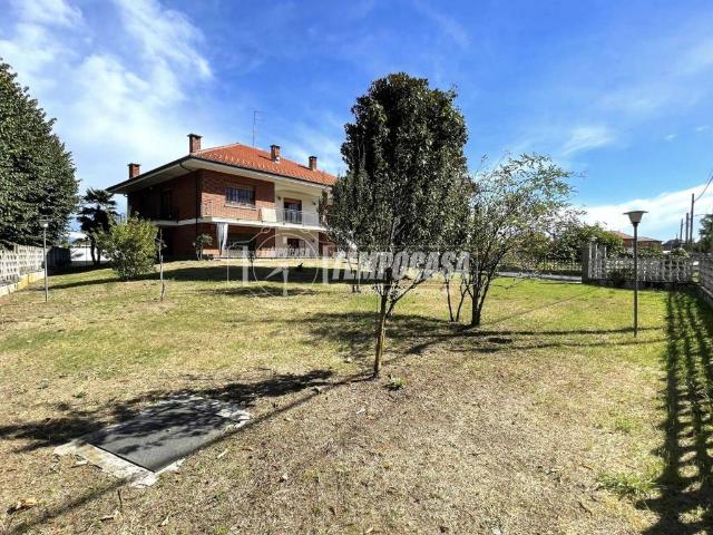 Villa Indipendente in vendita a Piemonte, Torino