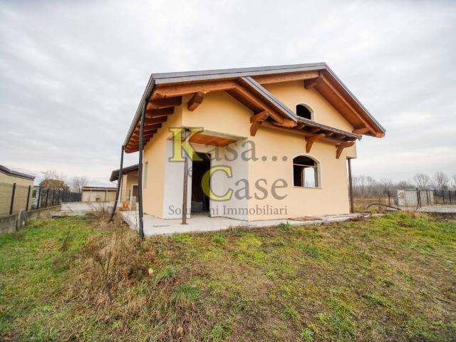 Villa Indipendente in vendita a Piemonte, Torino