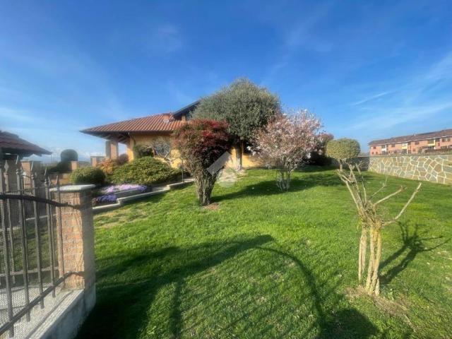 Villa Indipendente in vendita a Piemonte, Torino