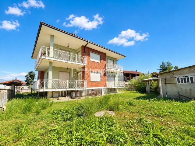 Villa Indipendente in vendita a Piemonte, Torino