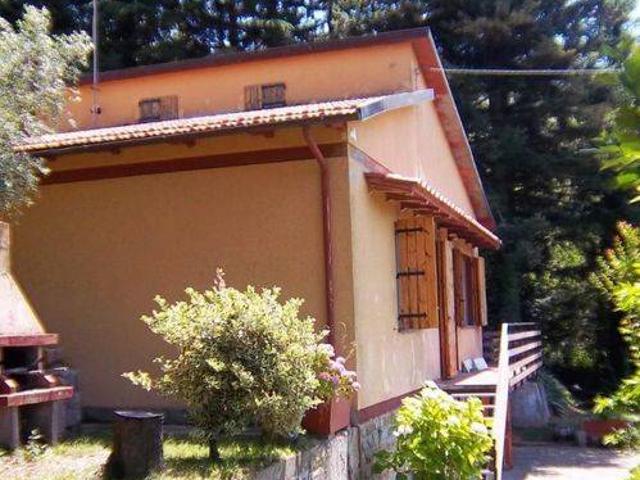 Villa Indipendente in vendita a Unione di Comuni Valdarno e Valdisieve, San Godenzo