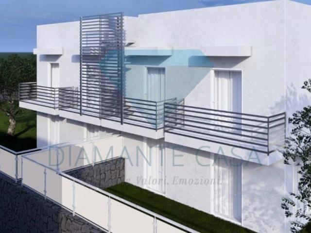 Villa Indipendente in vendita a San Gregorio Di Catania, Sicilia