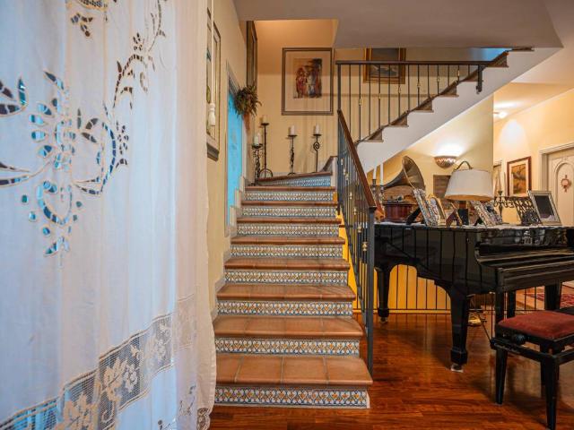 Villa Indipendente in vendita a Carrubazza, San Gregorio Di Catania