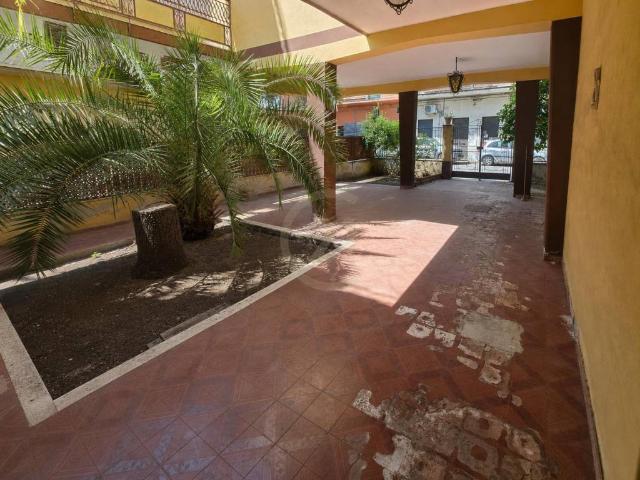 Villa Indipendente in vendita a San Gregorio Di Catania, Sicilia