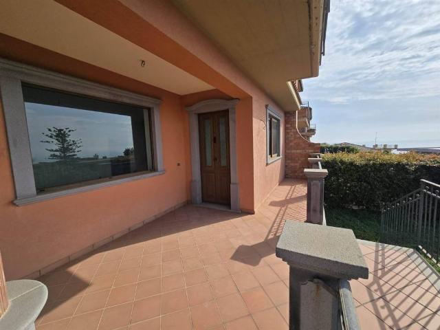 Villa Indipendente in vendita a Carrubazza, San Gregorio Di Catania