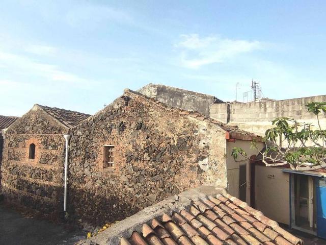 Villa Indipendente in vendita a San Gregorio Di Catania, Sicilia
