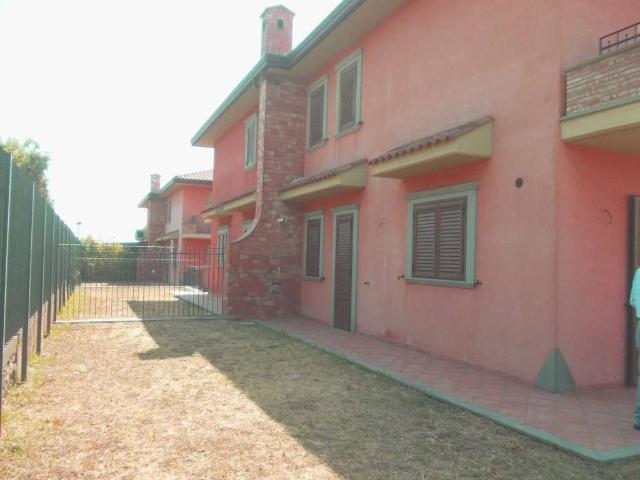 Villa Indipendente in vendita a Carrubazza, San Gregorio Di Catania