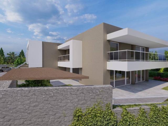Villa Indipendente in vendita a Carrubazza, San Gregorio Di Catania