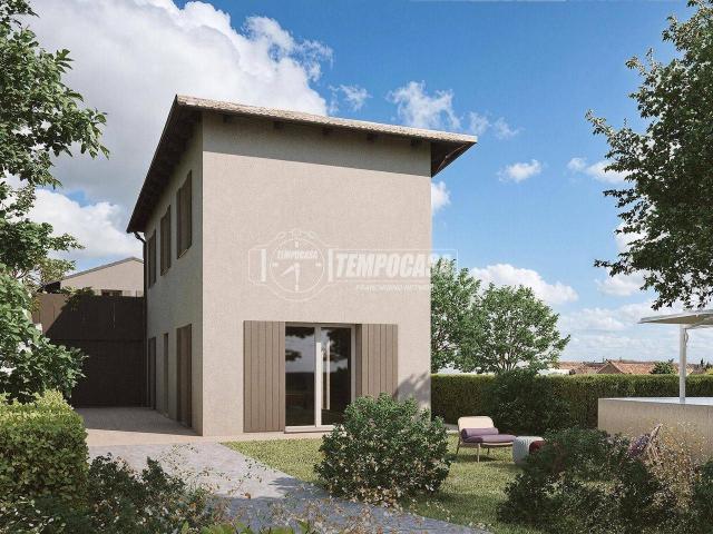 Villa Indipendente in vendita a Colunga, San Lazzaro