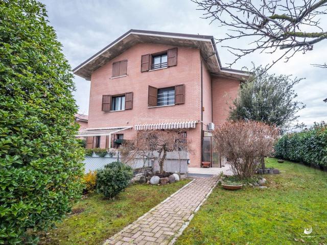 Villa Indipendente in vendita a Idice, San Lazzaro