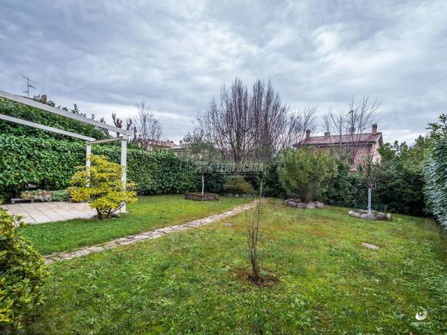 Villa Indipendente in vendita a Idice, San Lazzaro