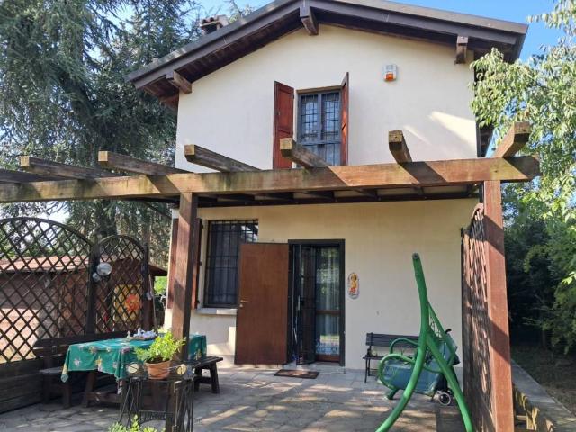 Villa Indipendente in vendita a Unione dei comuni Savena-Idice, San Lazzaro
