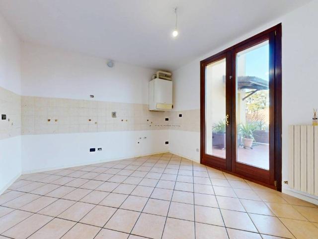 Villa Indipendente in vendita a San Lazzaro, Reggio Emilia