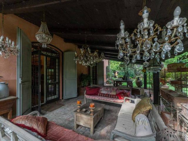 Villa Indipendente in vendita a Castiglia, San Lazzaro