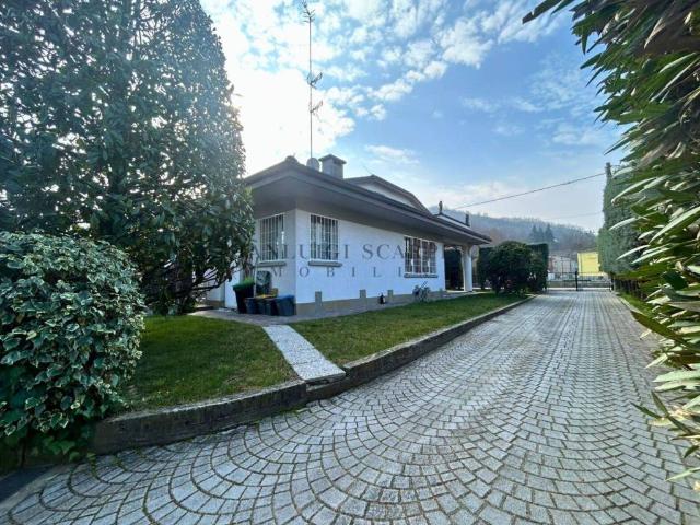 Villa Indipendente in vendita a San Lazzaro, Reggio Emilia