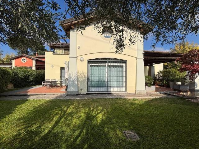 Villa Indipendente in vendita a Cicogna, San Lazzaro