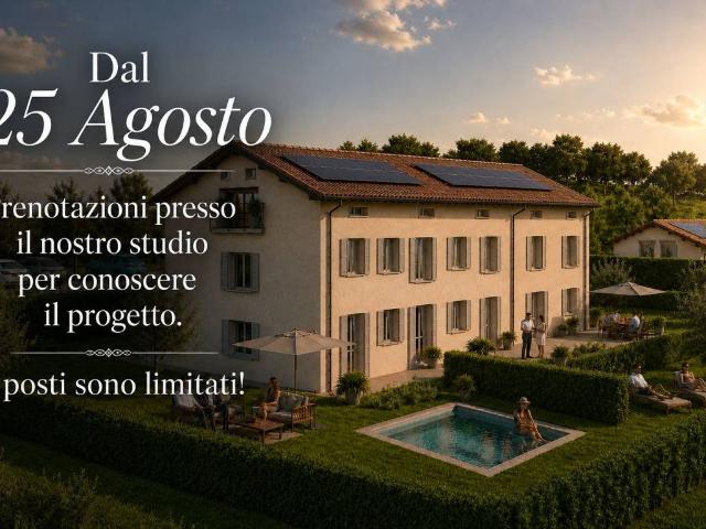 Villa Indipendente in vendita a Colunga, San Lazzaro