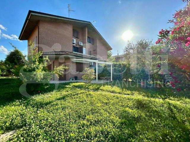 Villa Indipendente in vendita a Idice, San Lazzaro