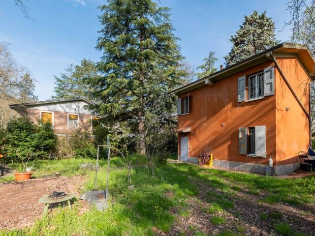 Villa Indipendente in vendita a Castel dei Britti, San Lazzaro di Savena