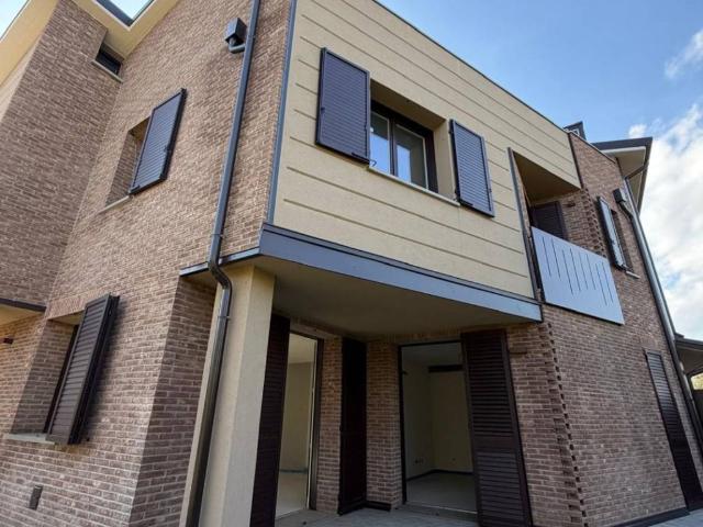 Villa Indipendente in vendita a Cicogna, San Lazzaro