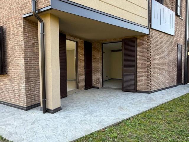 Villa Indipendente in vendita a Cicogna, San Lazzaro