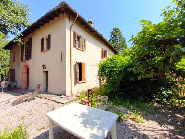 Villa Indipendente in vendita a Unione dei comuni Savena-Idice, San Lazzaro