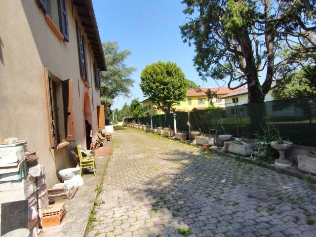 Villa Indipendente in vendita a Unione dei comuni Savena-Idice, San Lazzaro