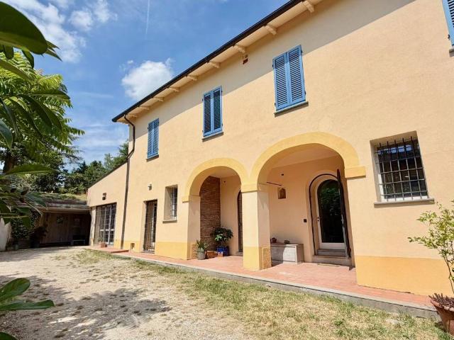 Villa Indipendente in vendita a San Lazzaro, Reggio Emilia