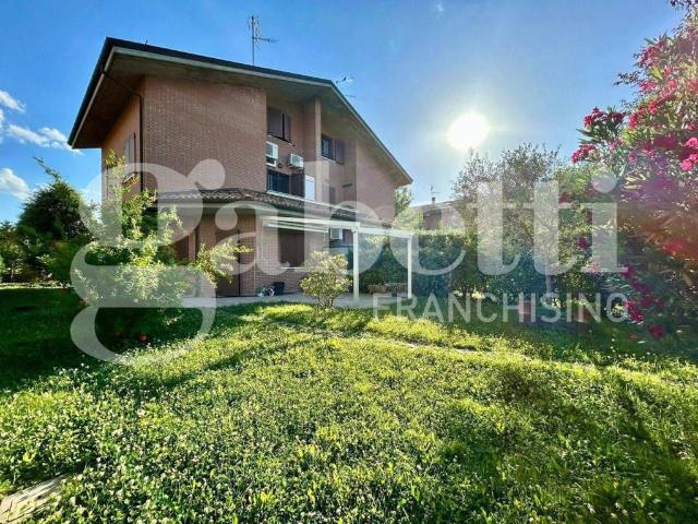 Villa Indipendente in vendita a Idice, San Lazzaro di Savena