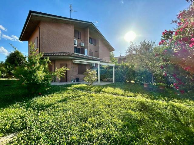 Villa Indipendente in vendita a Idice, San Lazzaro
