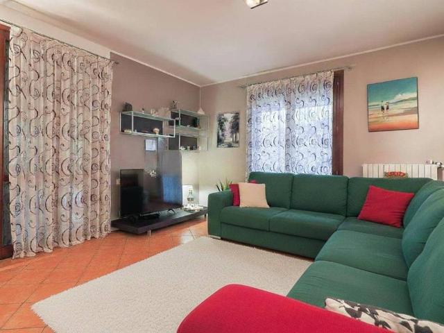 Villa Indipendente in vendita a Castiglia, San Lazzaro